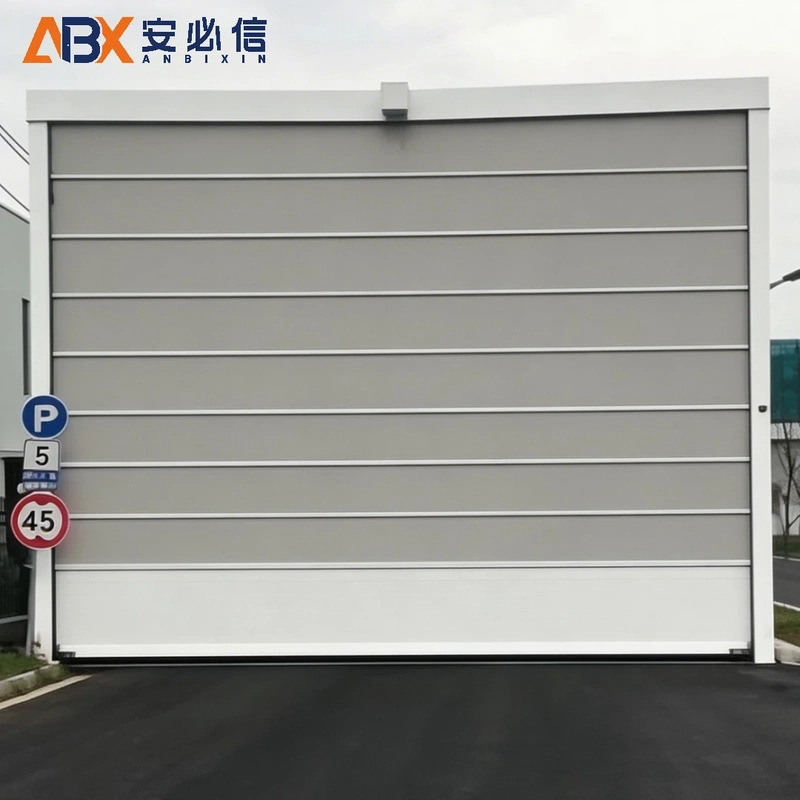 锦州市背带堆积门