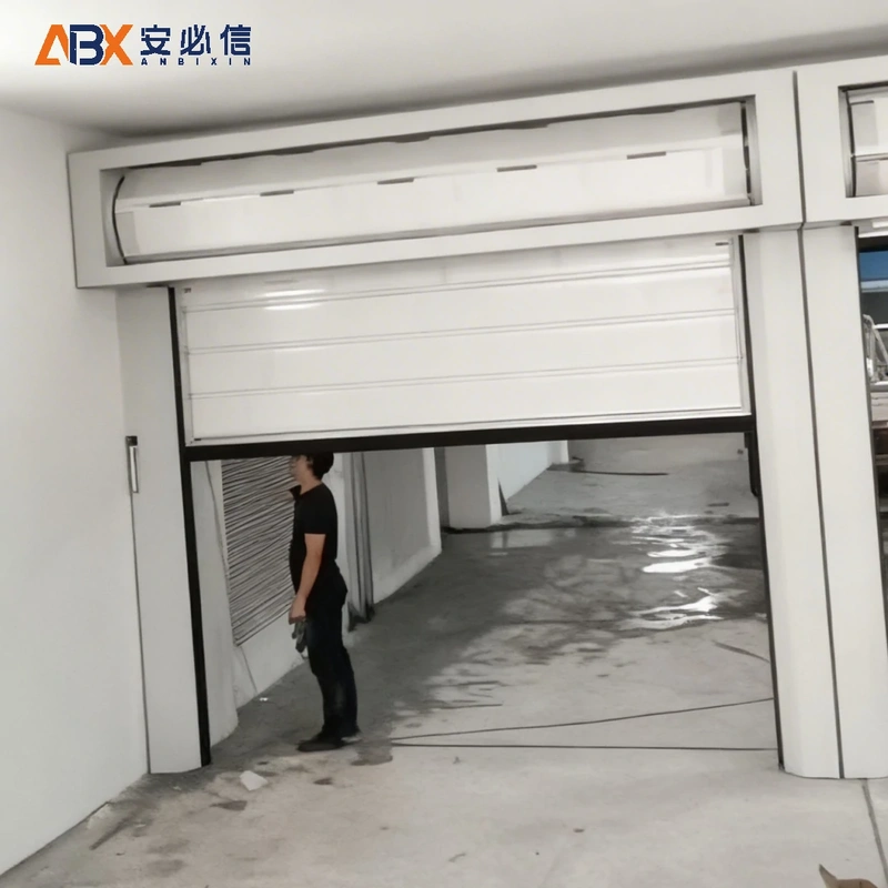 锦州市洁净室高速门